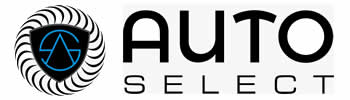 Auto Select Logo